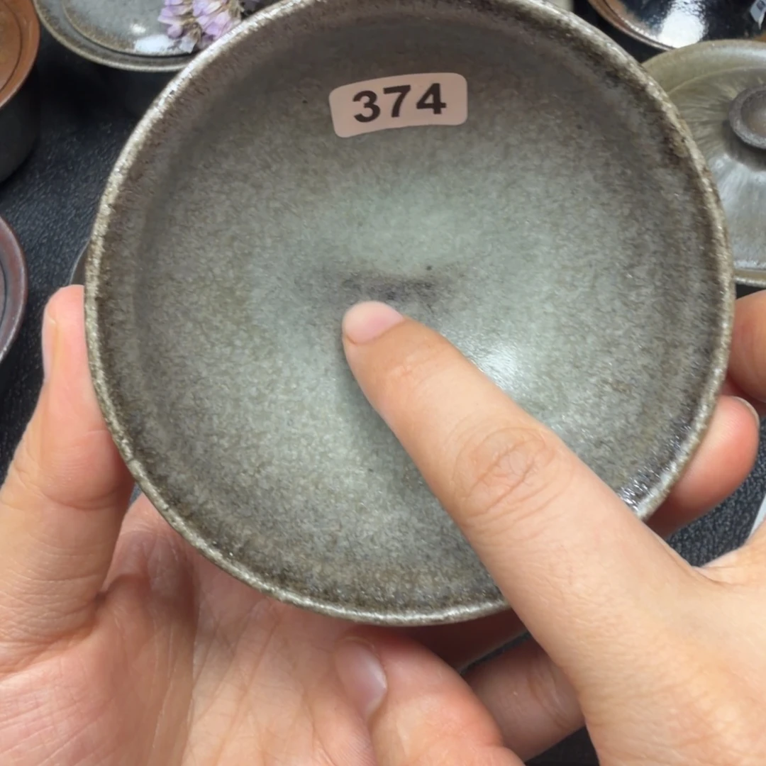 茶盏焦源龙窑，不忘初心374