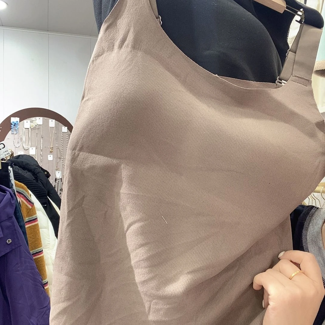 厚款背心100斤穿到200斤背心