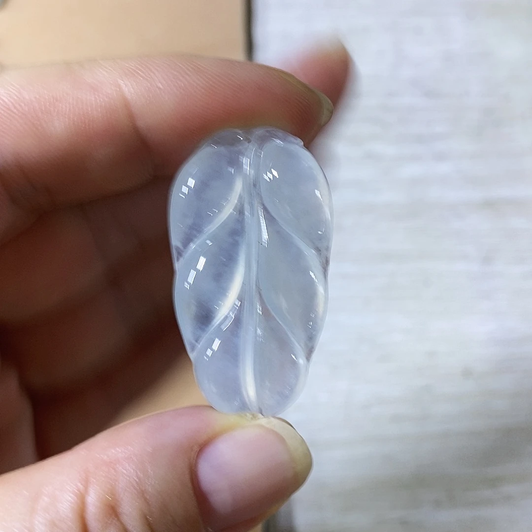 颈饰未镶嵌翡翠翡翠吊坠