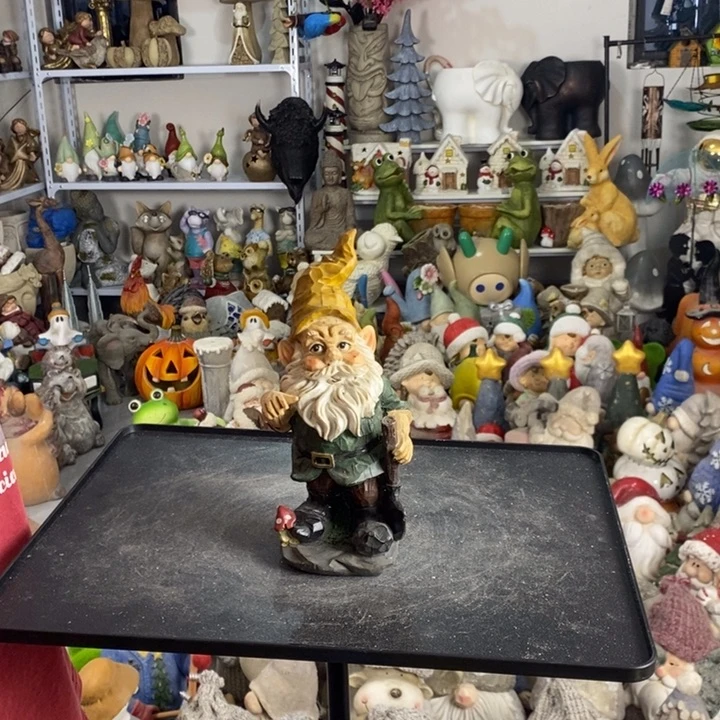 树脂工艺品摆件默认微瑕