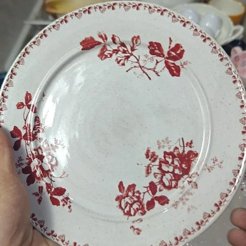 陶瓷餐具杯碗盘微瑕介意慎拍