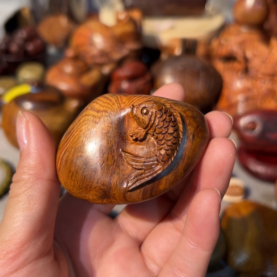 黄花梨/降香黄檀暖*