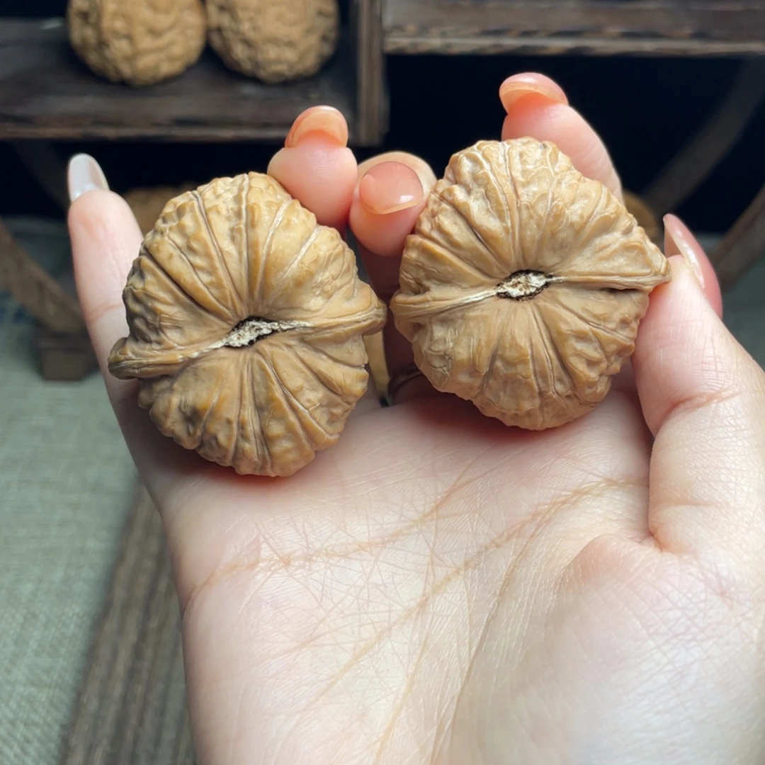 *****文玩核桃吊坠南瓜42