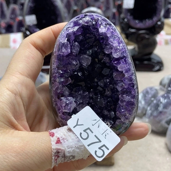 未镶嵌水晶大型摆件（非配饰）摆件