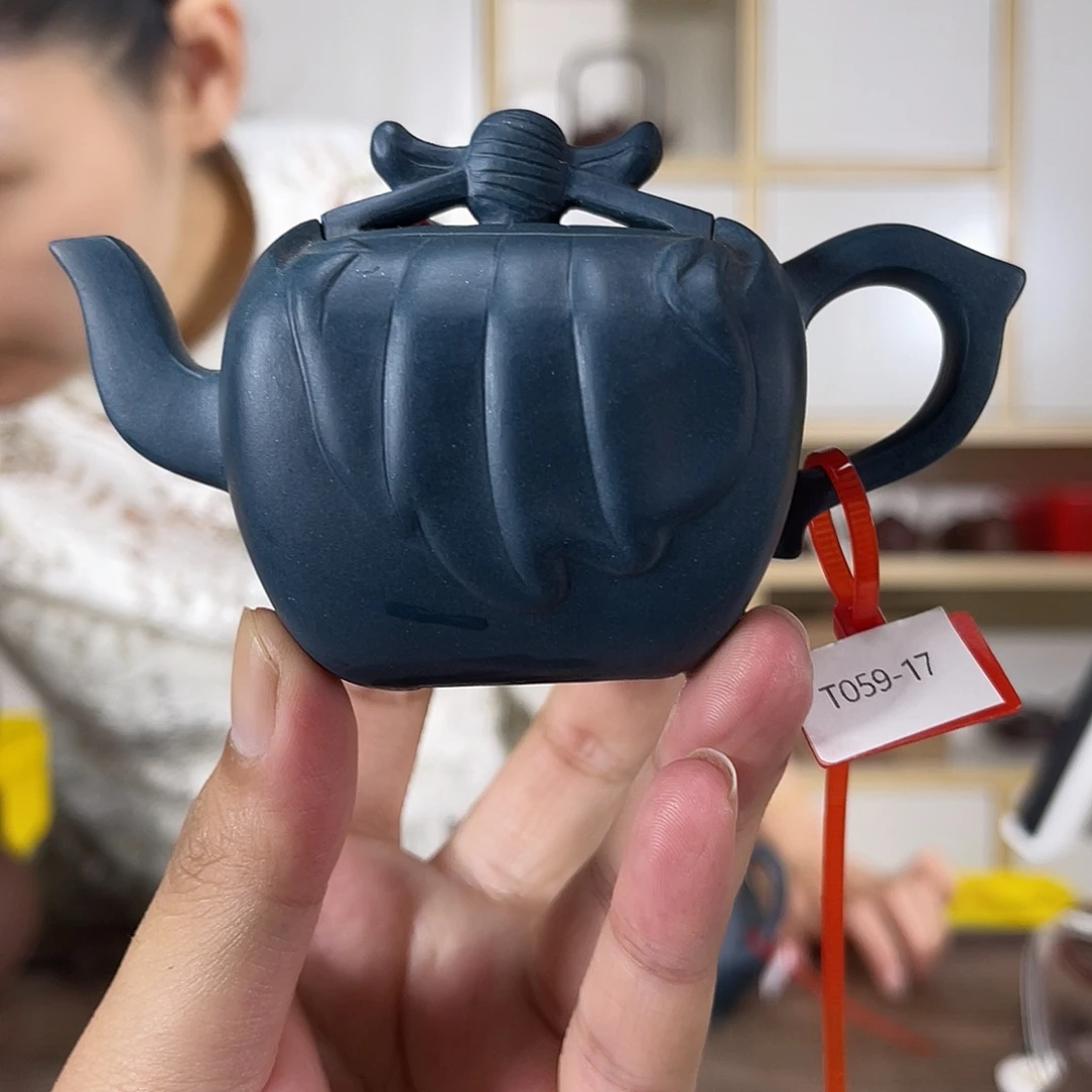 茶壶紫砂紫砂艺术