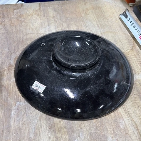 微瑕，不明火，口径21.5