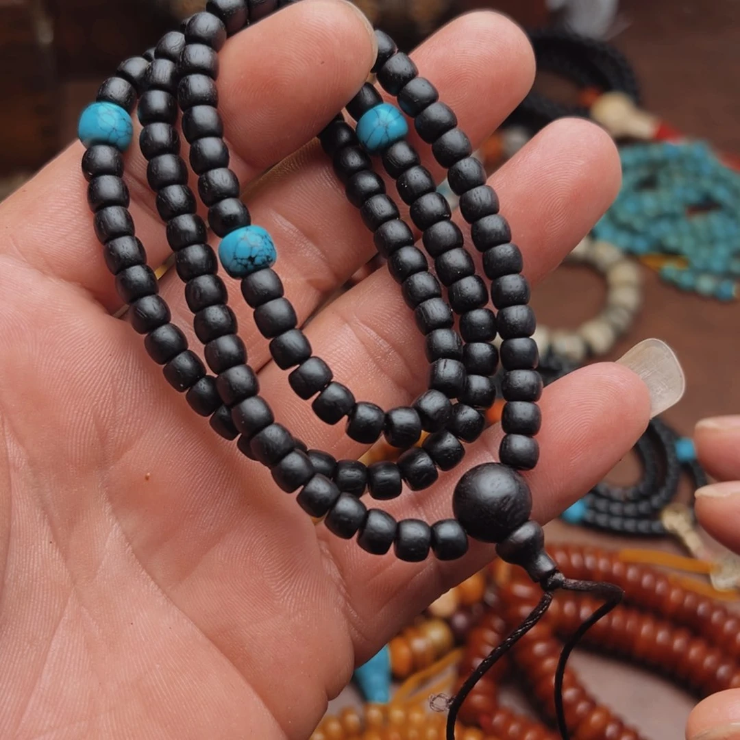 吊坠柏香籽/百香籽b