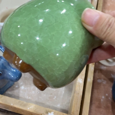 三角冰裂草绿3133133131