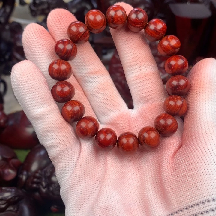 檀香紫檀（小叶紫檀）