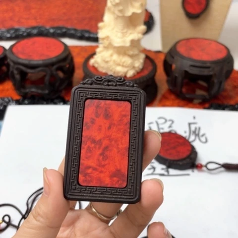 东非黑黄檀（紫光檀）
