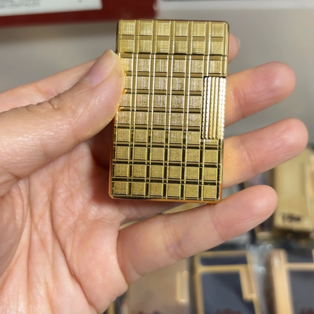 都登卡中古打火机