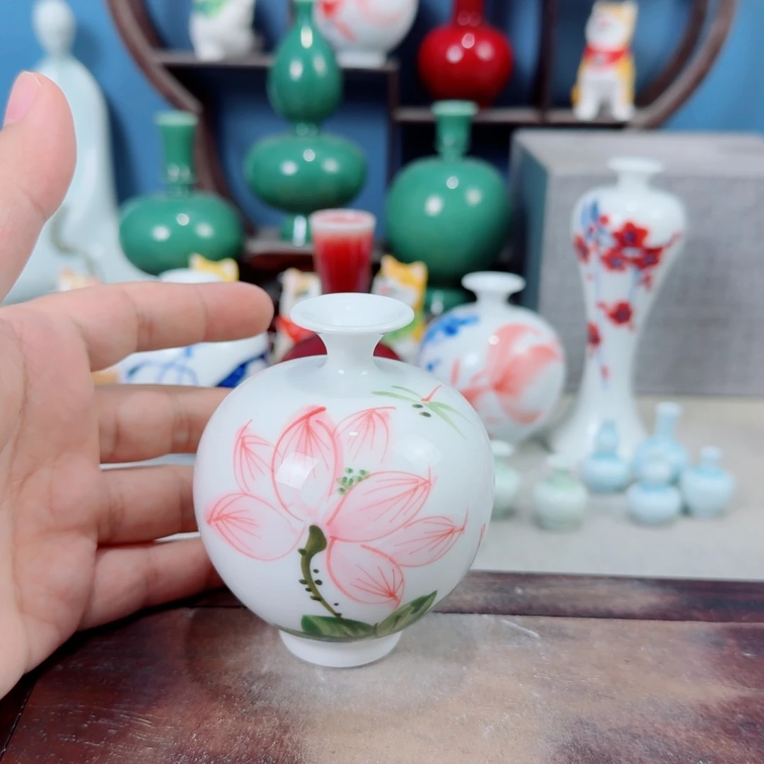 瓷片摆件摆件摆件摆件