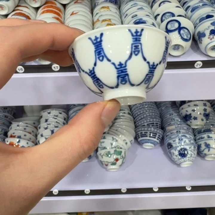 陶瓷艺术品收藏陶瓷