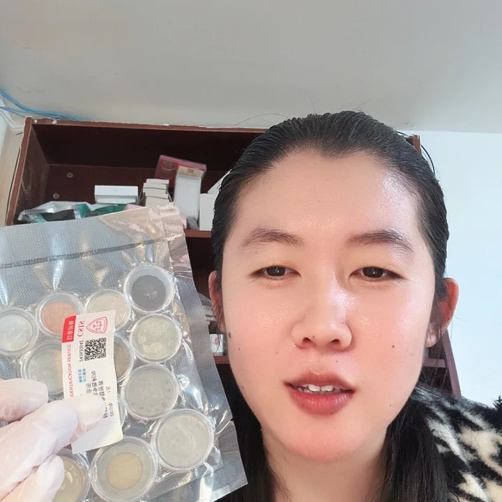 其他普通金属13枚，硬币套装，部分流通品