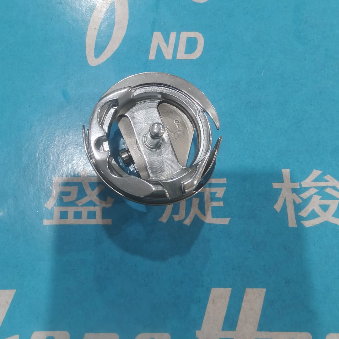 德盛2倍模板机装机旋梭花样机旋梭装机工厂配套装机品质缝纫机