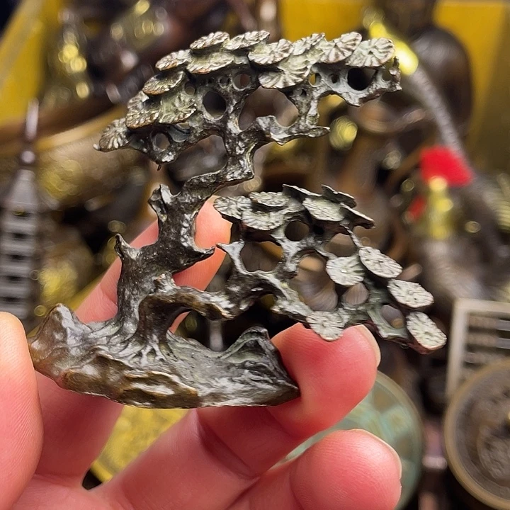 铜器摆件诚信经营