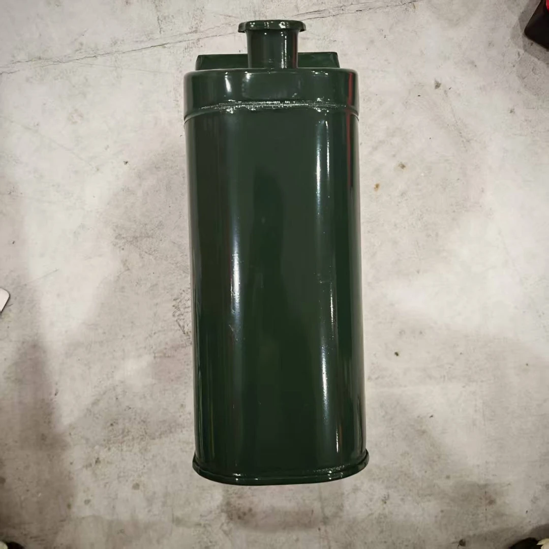 DJP 绿色 10升油桶手动工具2