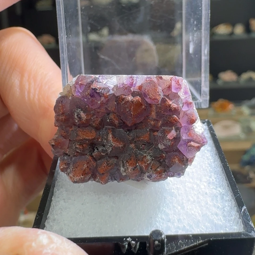 月下珠宝严选矿物