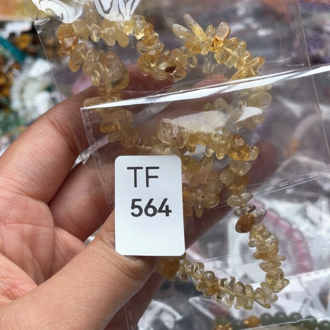 水晶多样性发一只未镶嵌