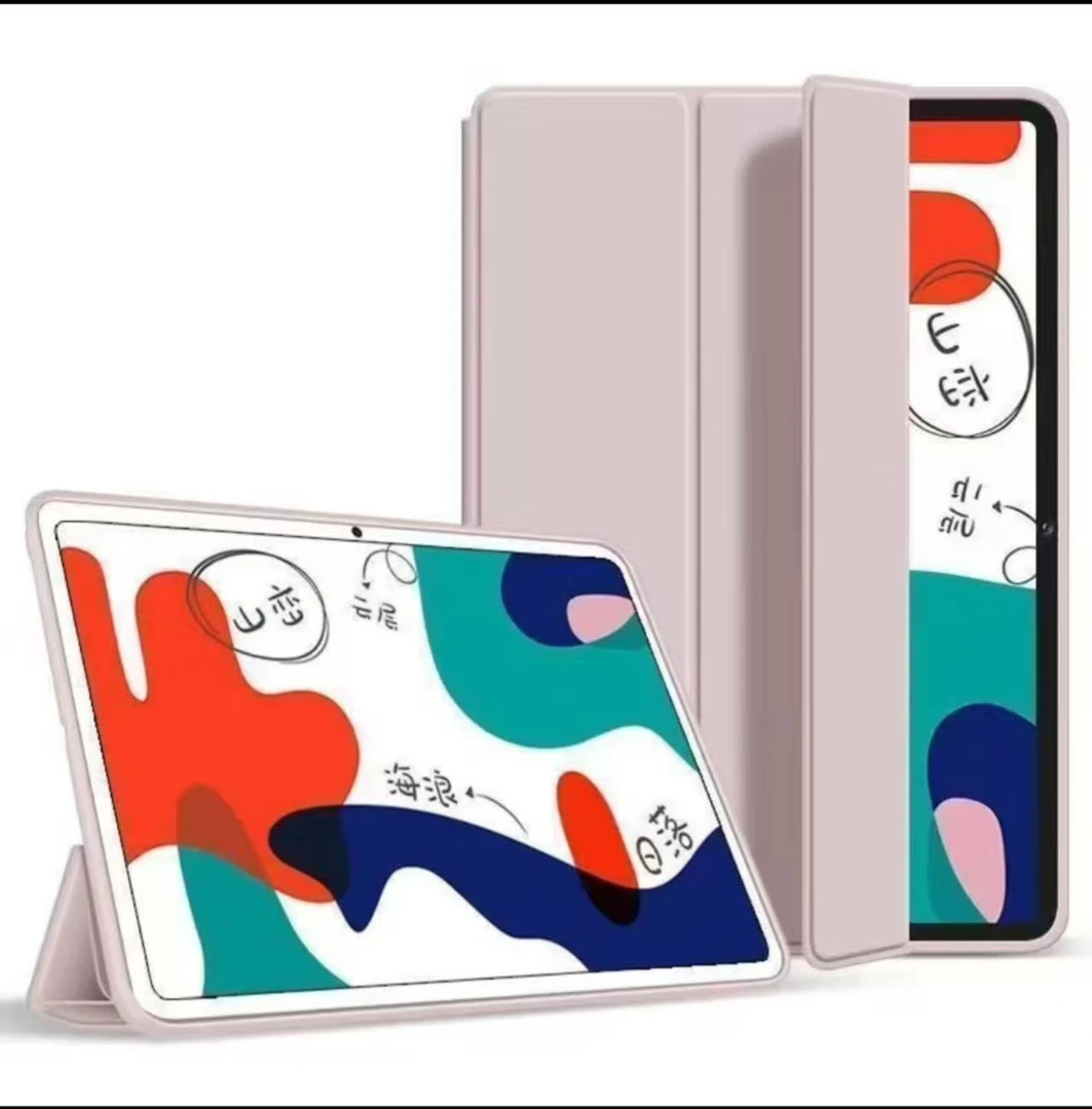 适用9.7寸平板保护套 皮套防摔设计