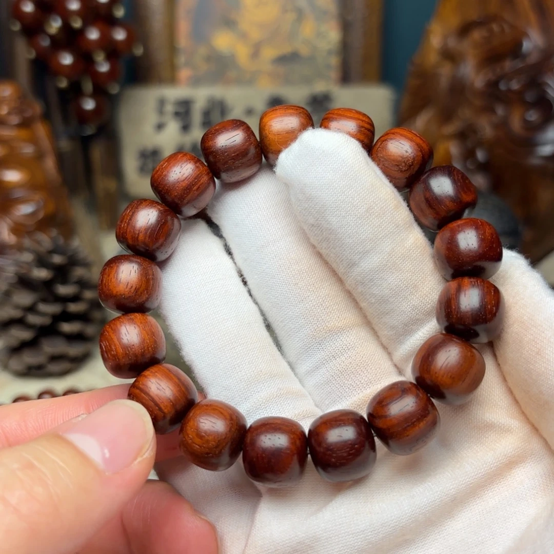 手串/手链小叶紫檀13