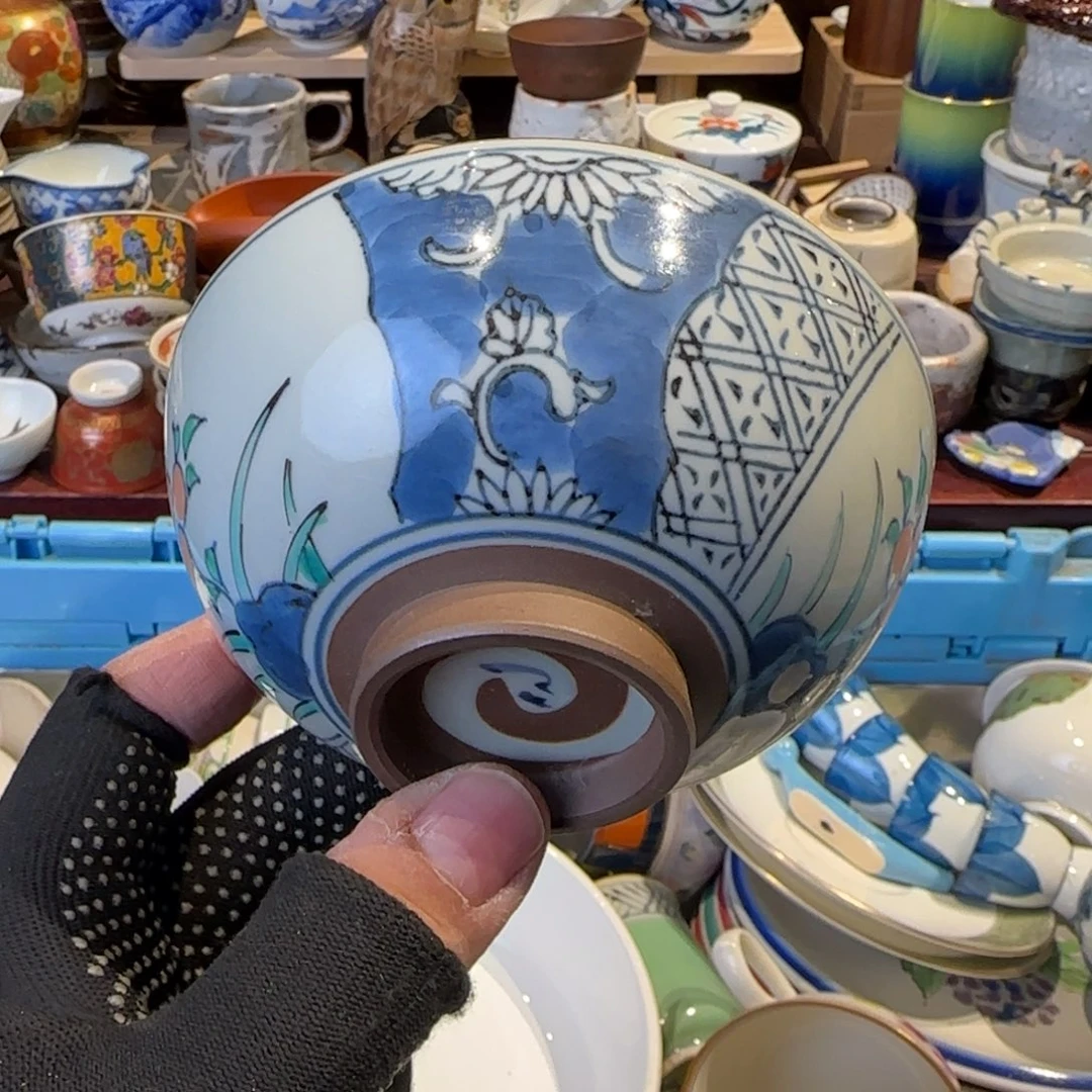 瓷瓷器美术工艺品02