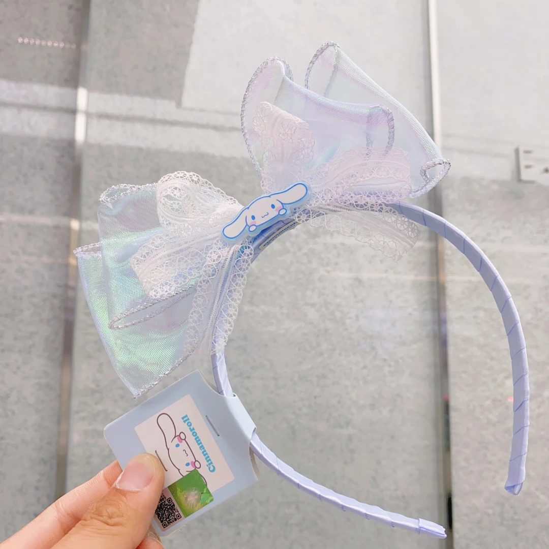 【YG-88593】儿童成人大童发圈可爱女童配饰发绳发饰