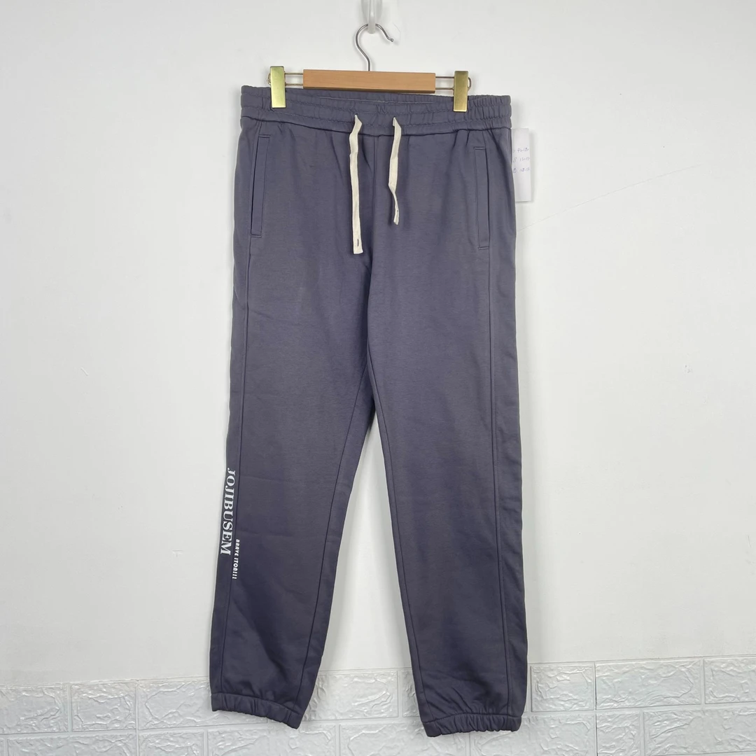 2024秋冬季休闲长裤[1LK011]