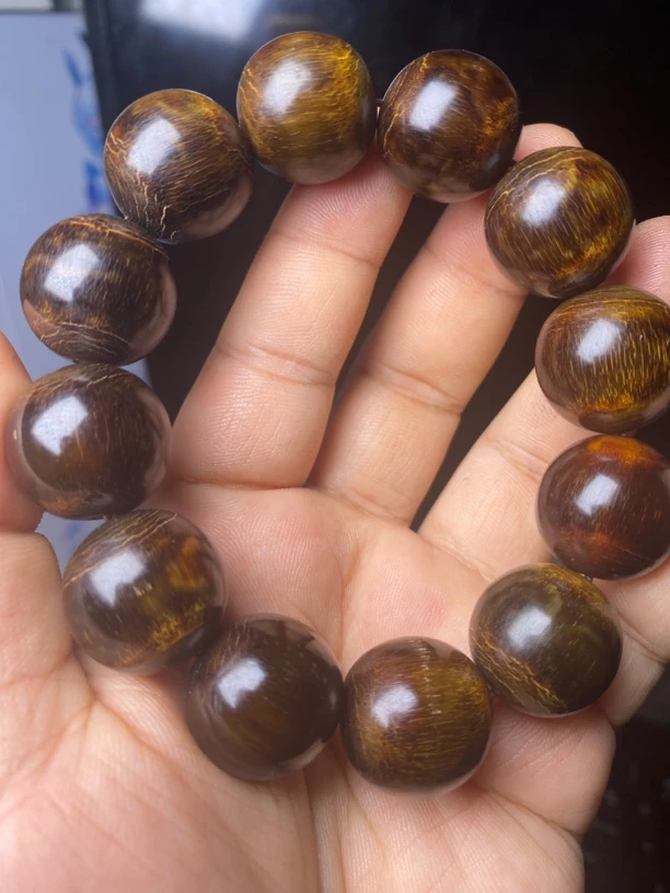 2.0老亚珠角骨带天然裂