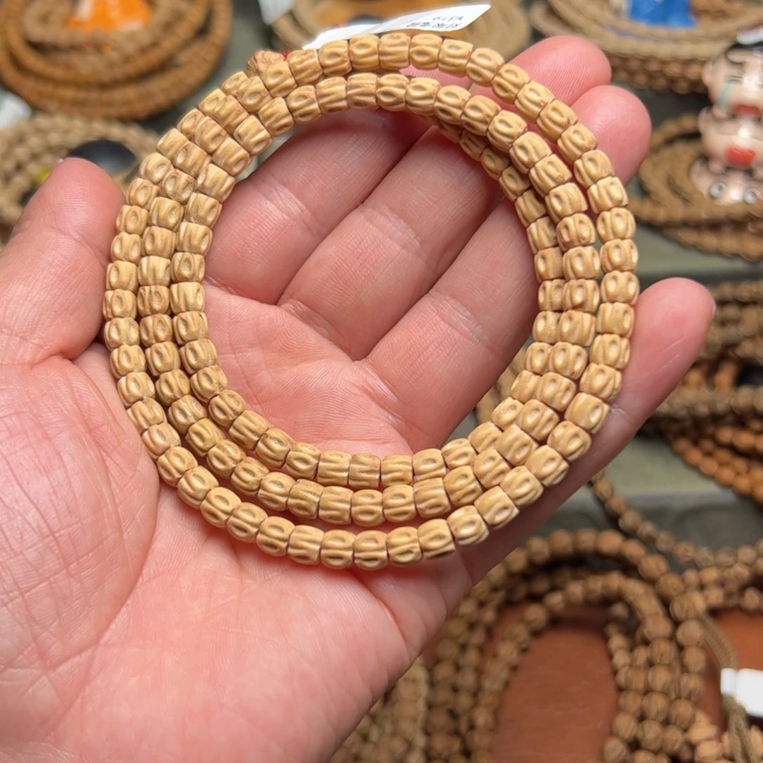 手串柏香籽/百香籽