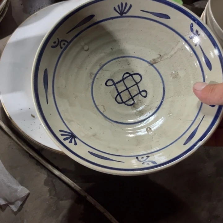 半***凉老货盘子碗啥都有
