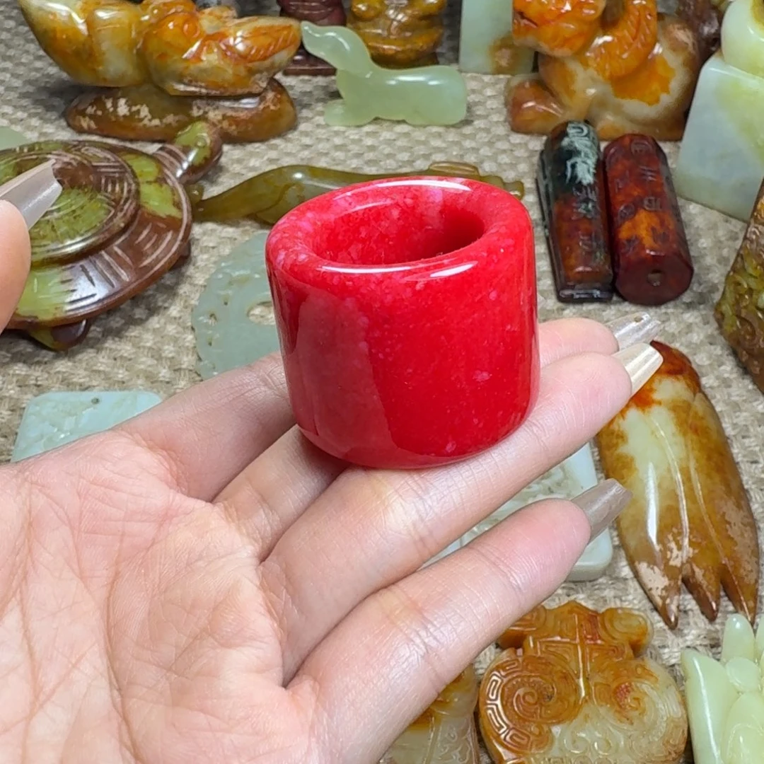 白玉菩提吊坠挂件