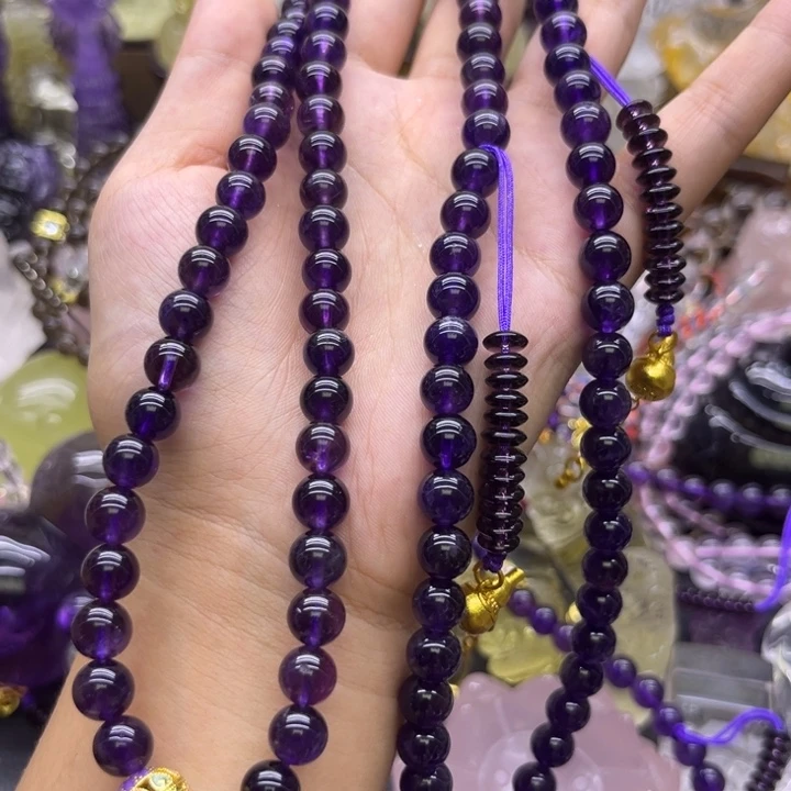 合金珠宝半成品水晶