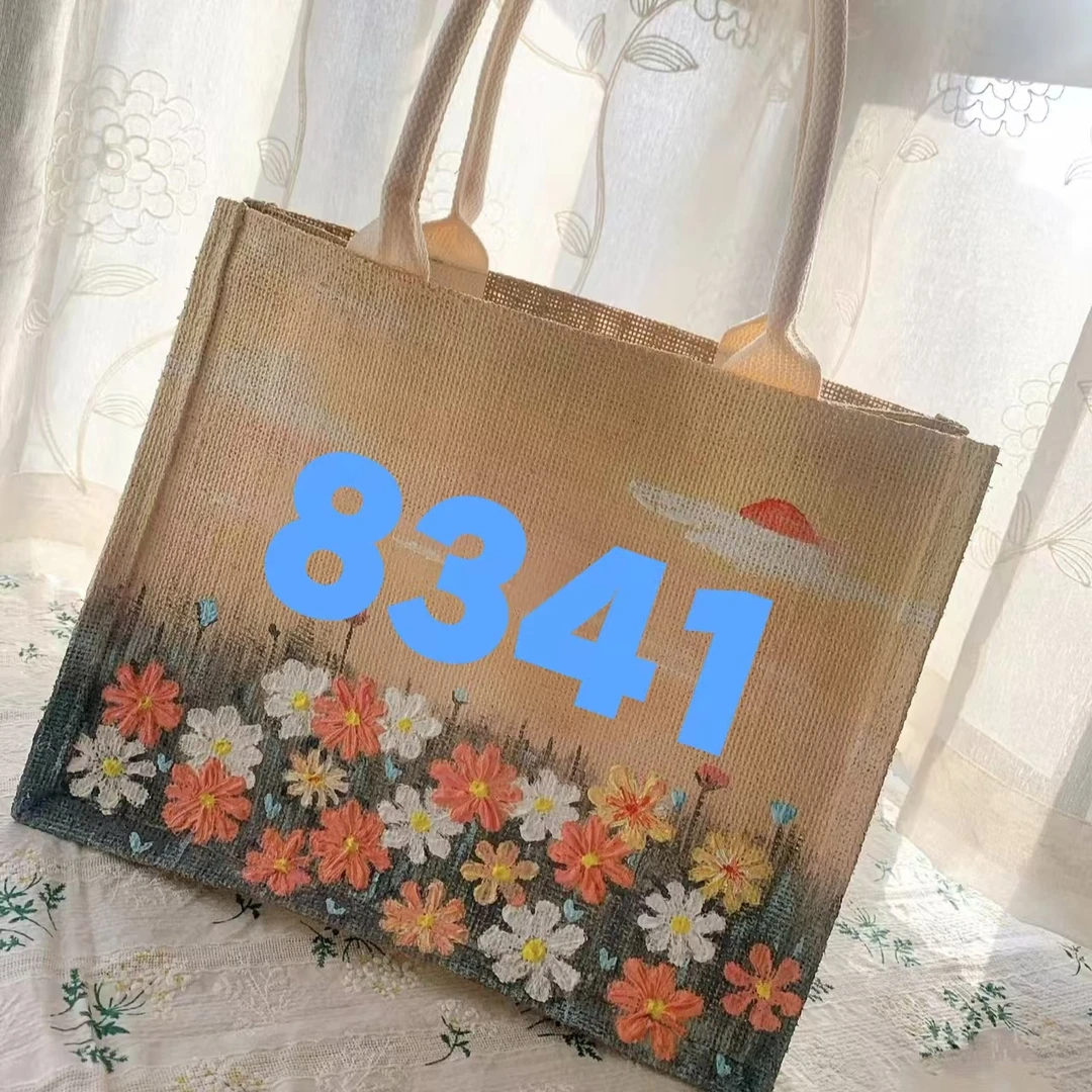 8341水桶包时尚气质百搭 长22宽12高16