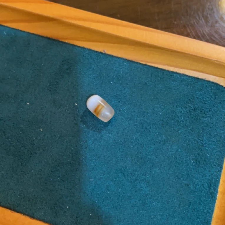 藏地密码,藏式珠子a403