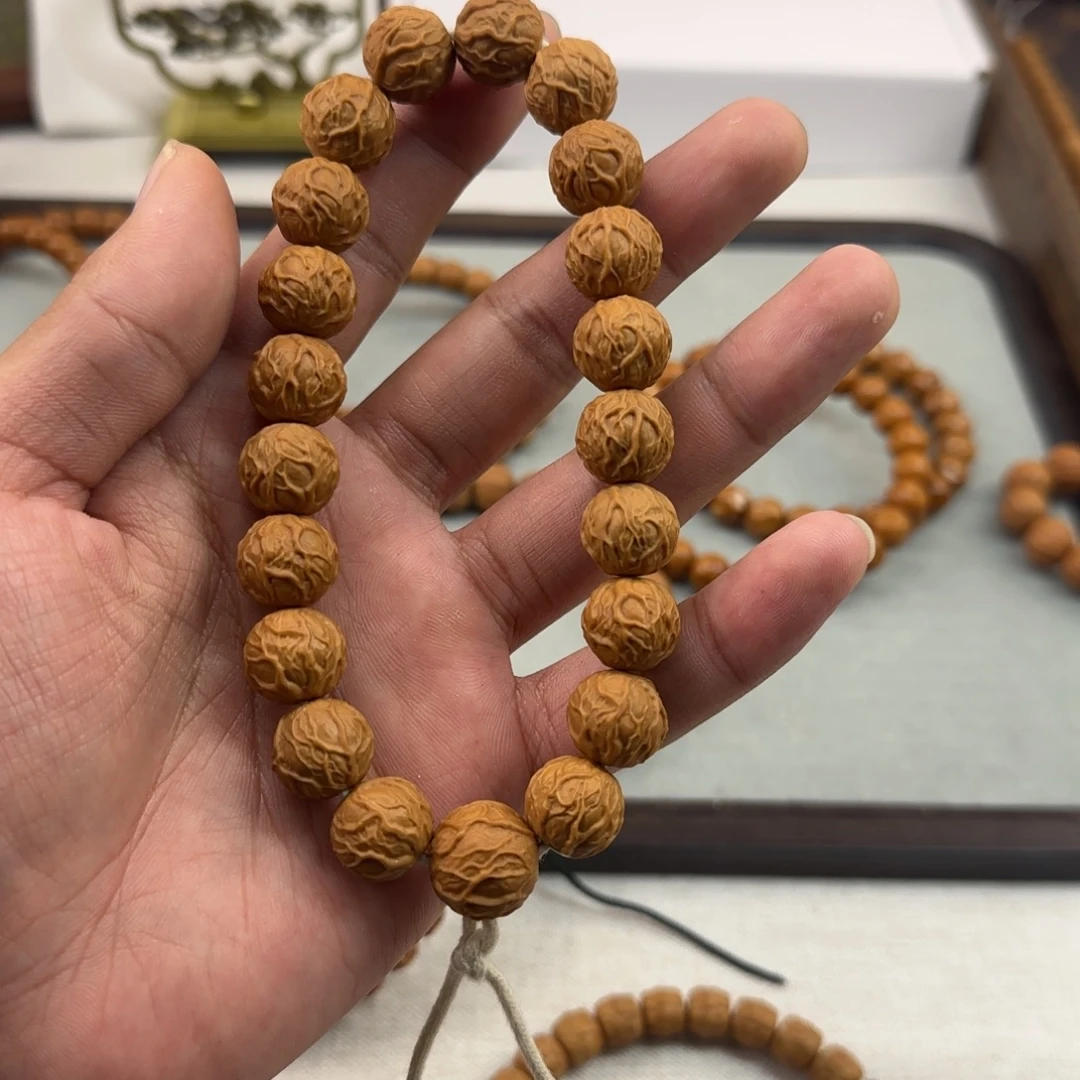 猴头核桃手串觉醒2.0全品