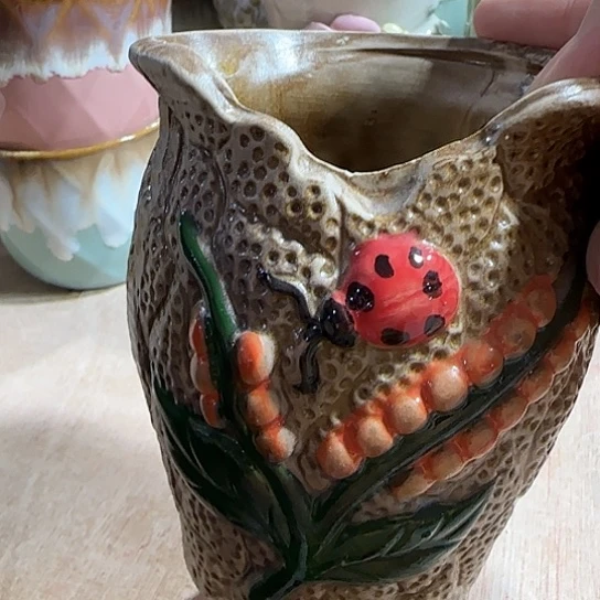 口径不清楚问客服