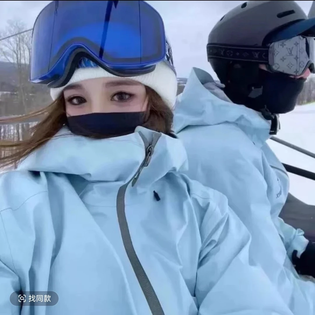 奥莱撤柜N家L加T硬壳冲锋衣防风防水户外必备