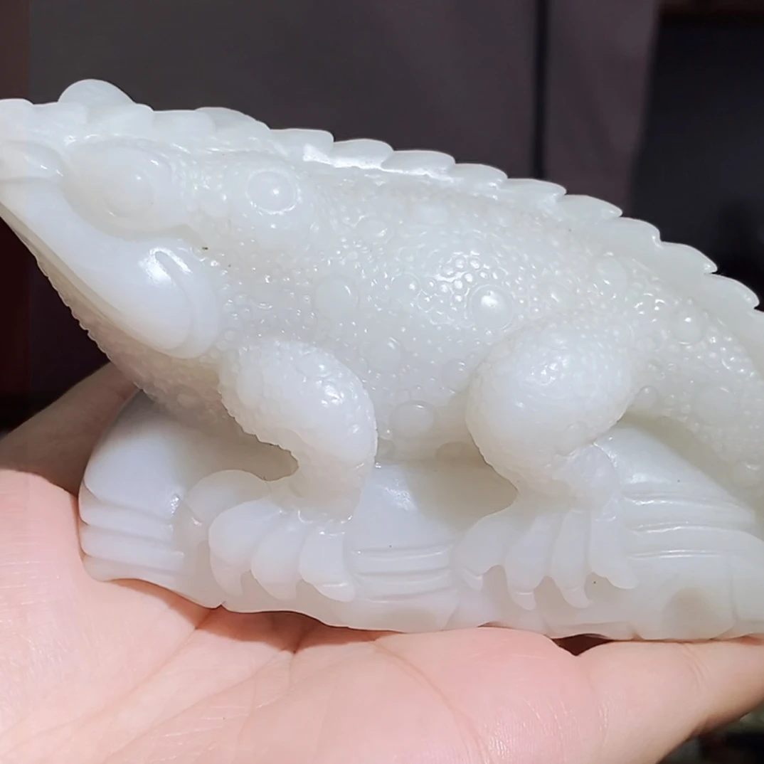 貔貅摆件可把玩收藏