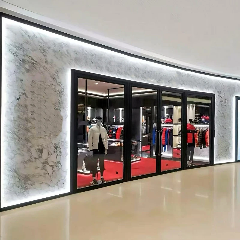 【吴少专属】2025春季新款百搭时尚潮流外套集合A1