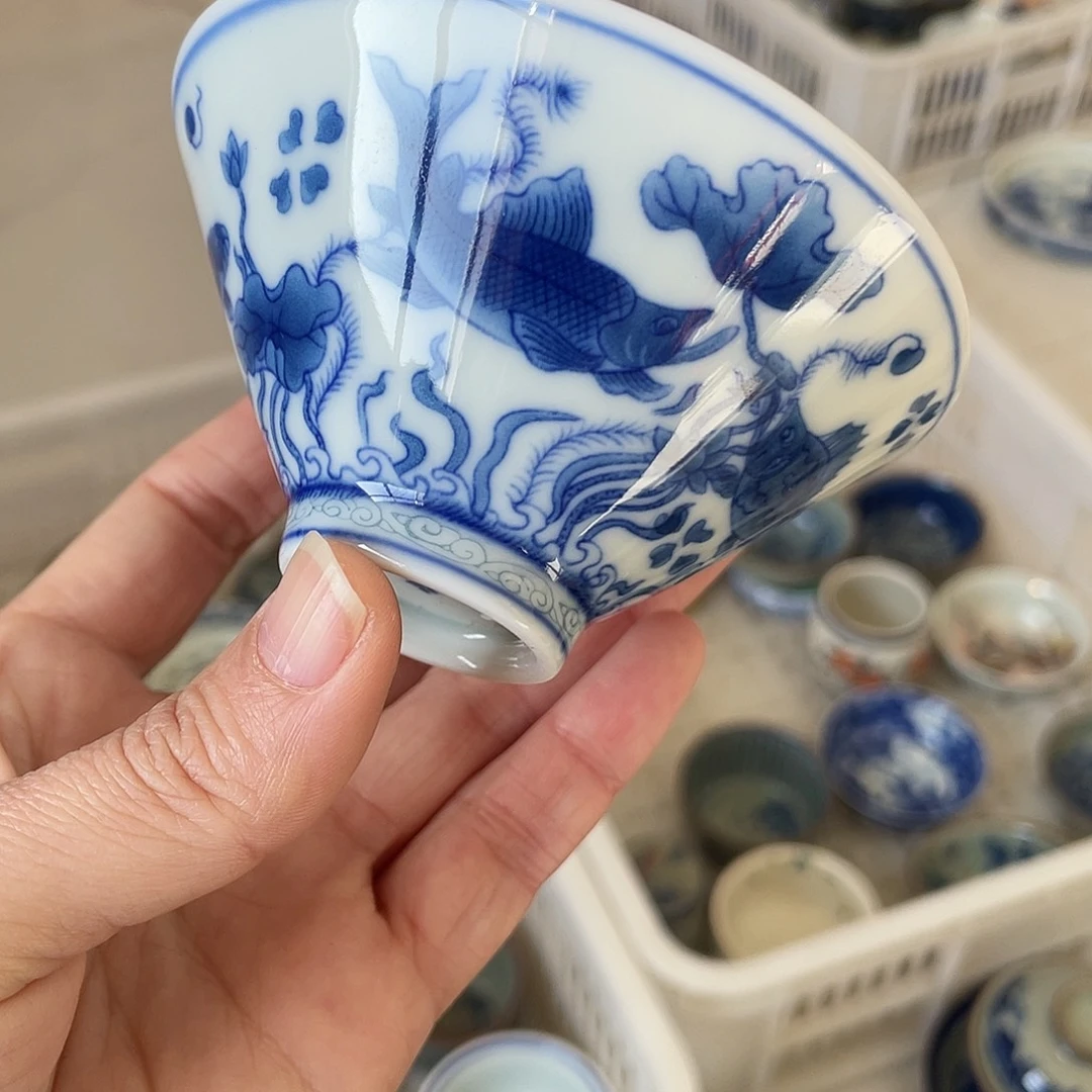 景德镇陶瓷福利价格