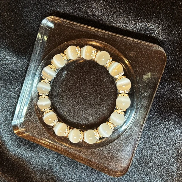 莲池（女款10mm独立设计）