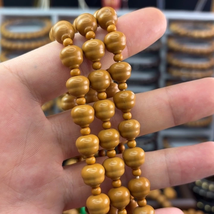 吊坠猴头核桃9-10随机发，葫芦手持69米