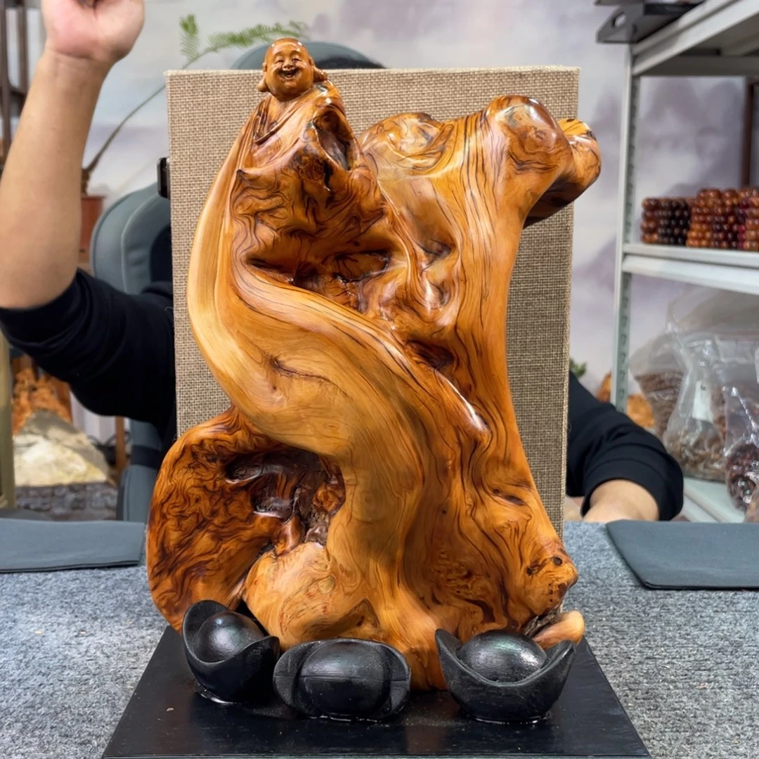 优***爹柏木（崖柏）666666666666666666