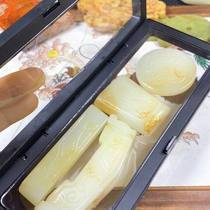 紫砂闪购商品一图一物