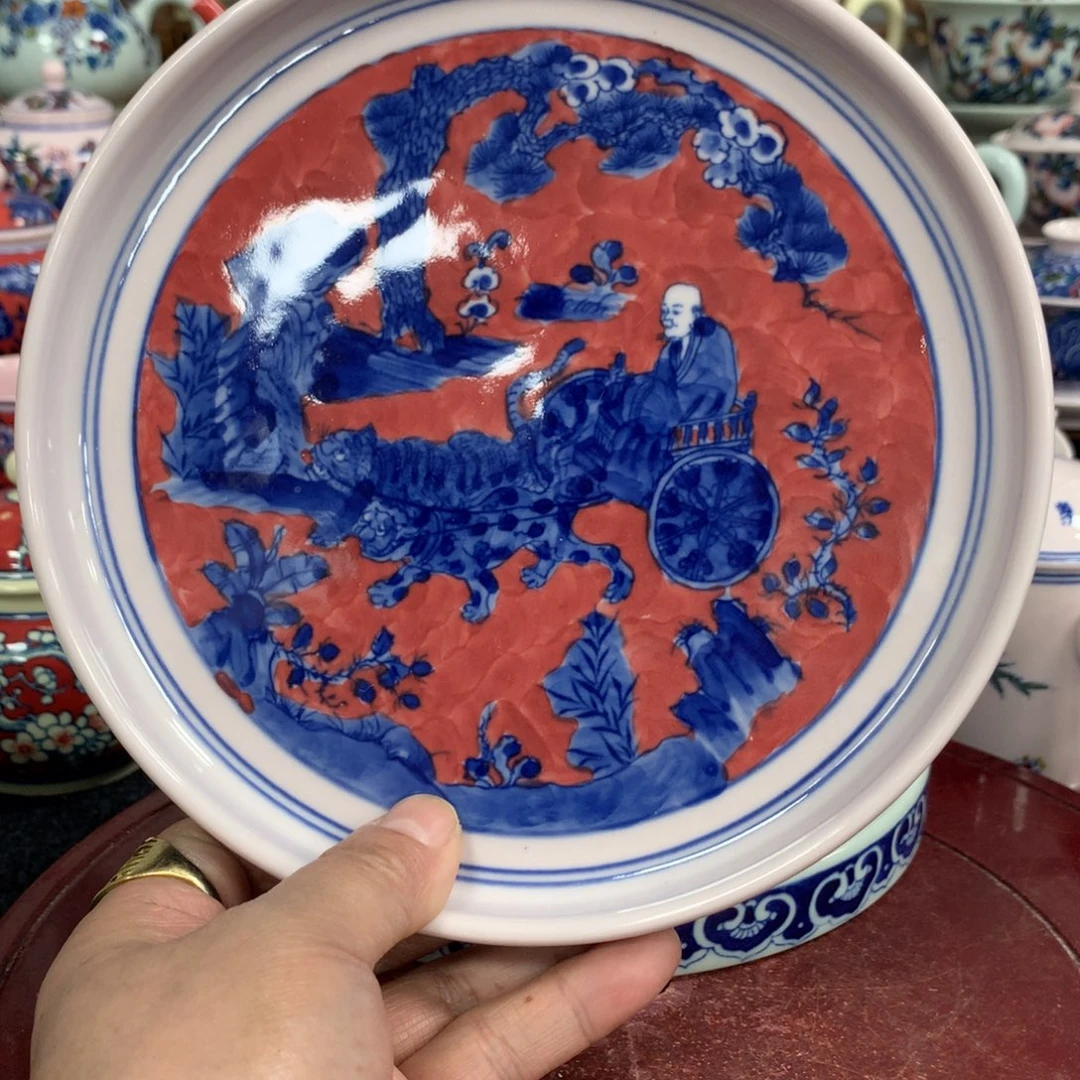 陶景德镇陶瓷 碗 盘 杯 壶 碟 各种……