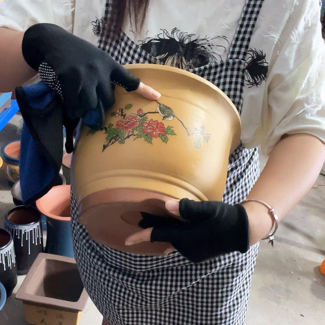 紫砂紫砂紫砂紫砂鸟语花香大黄色