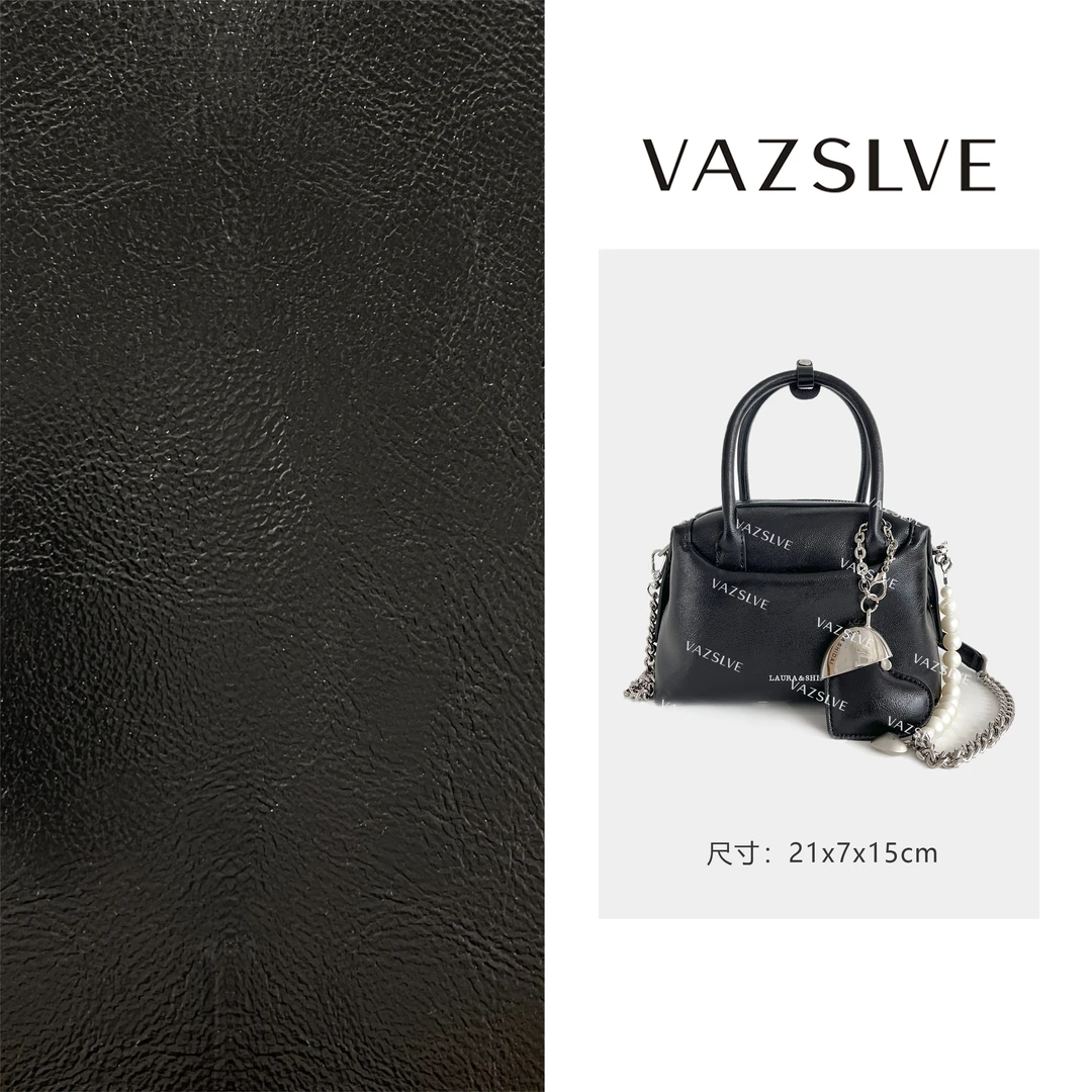 SD-5266-黑色 春季新款轻奢小包