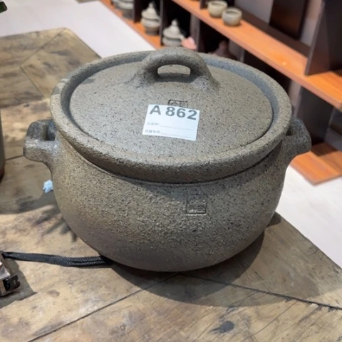 新****油手工养生荥经黑砂6升