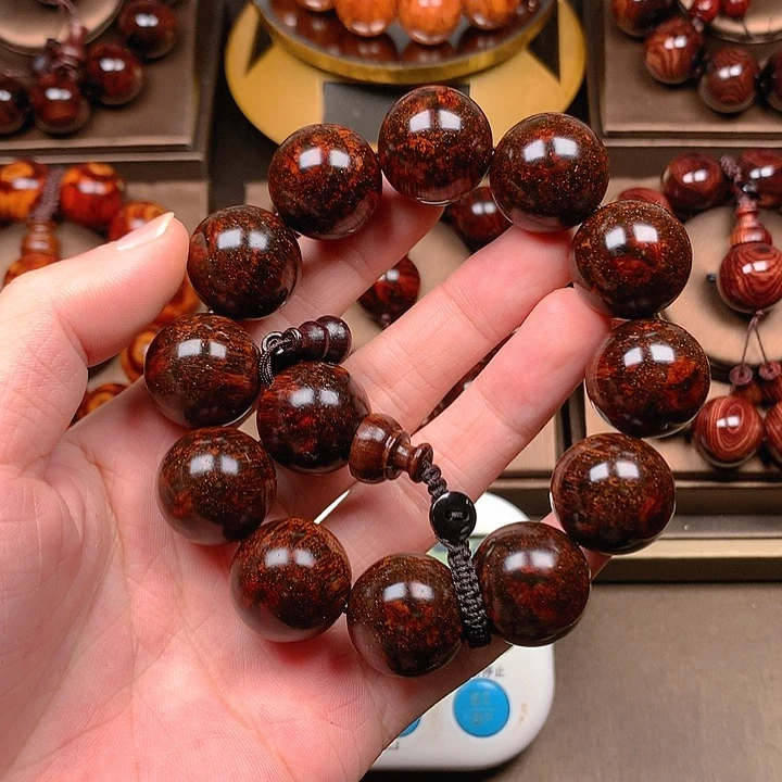 【闪购商品】黄花梨/降香黄檀2.0规格06W